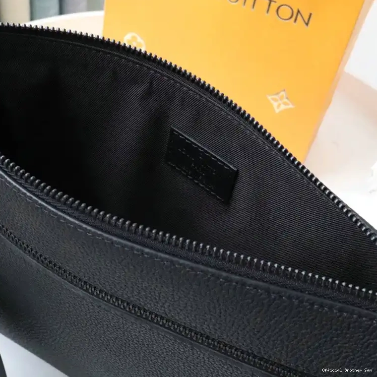 Official Brother Sam Bags LV 2104DJ0055 0704